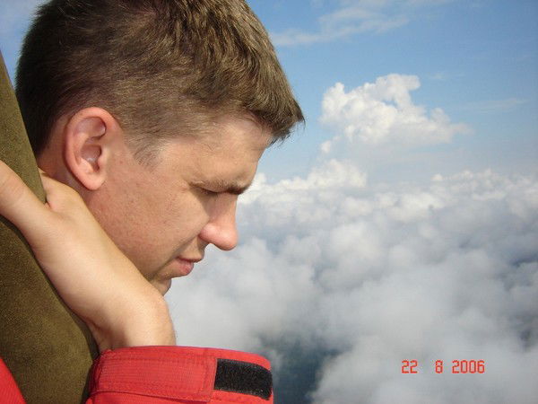 Вячеслав Захаров