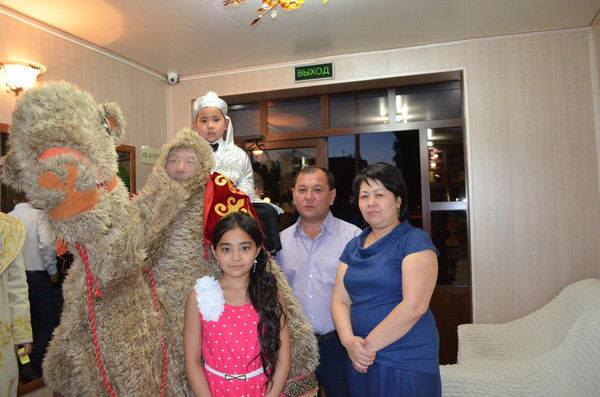 Сакен Утеулиев