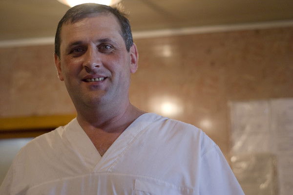 Вова Закута