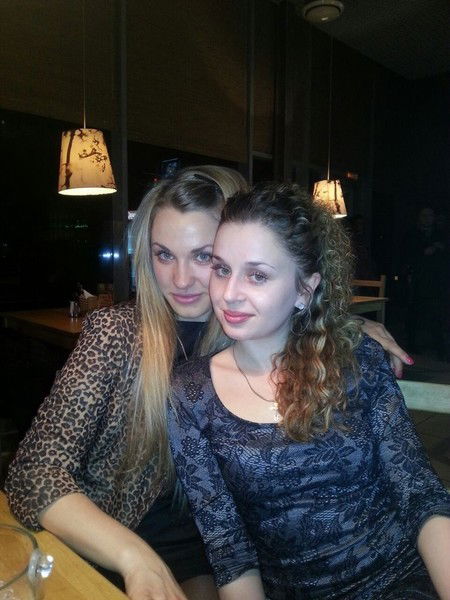 Татьяна Языкова