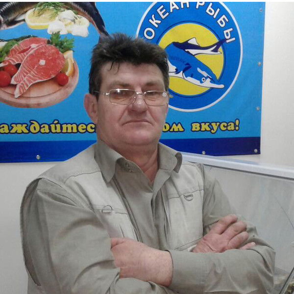 Игорь Бельц