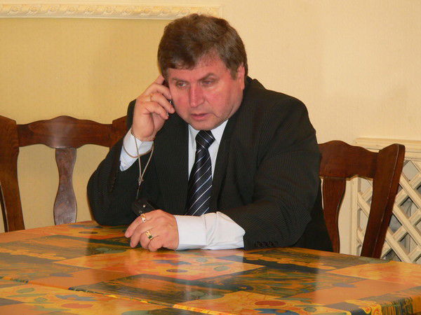 Дмитрий Перонков