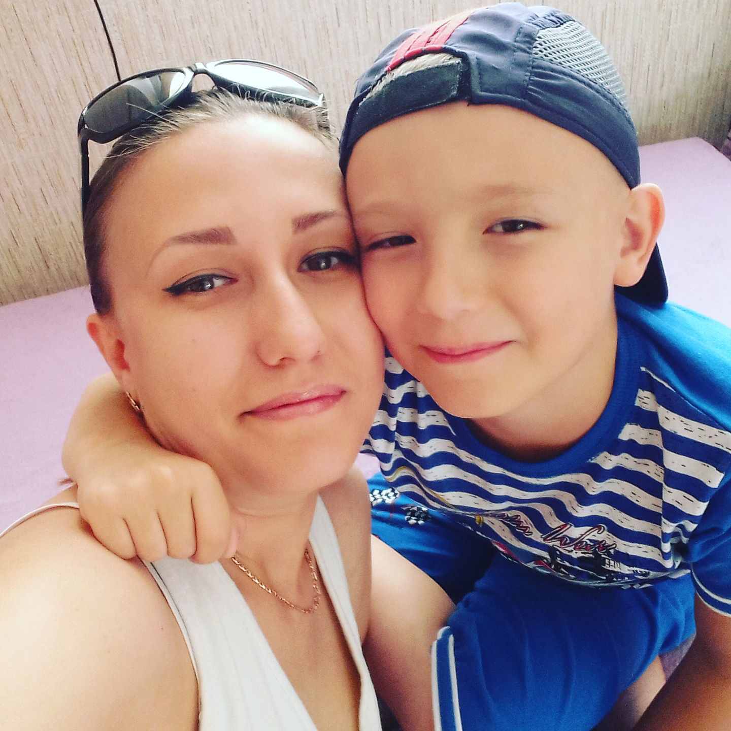 Ляйс@н **сибагатулина