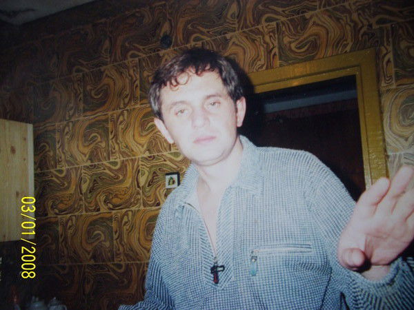 Артур Абаев