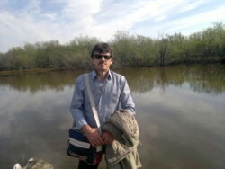 Винер Садыков