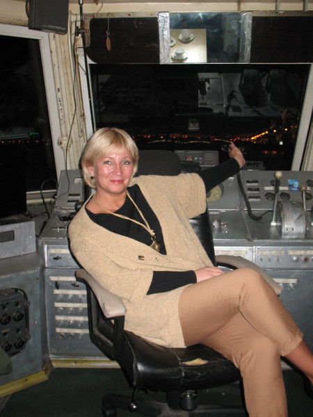 Татьяна Васильева