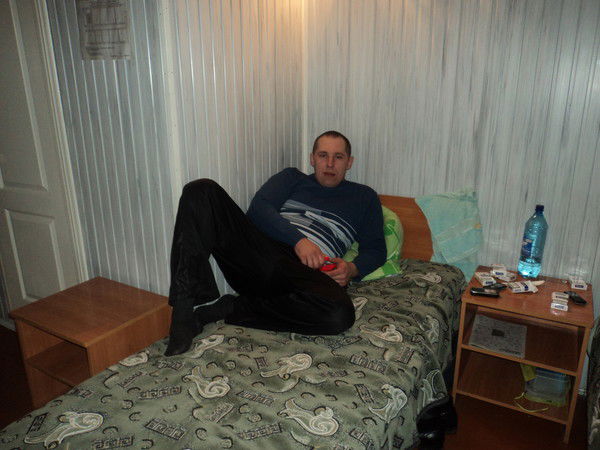 Александр Луцик