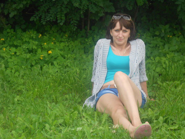 Антонина Антонец