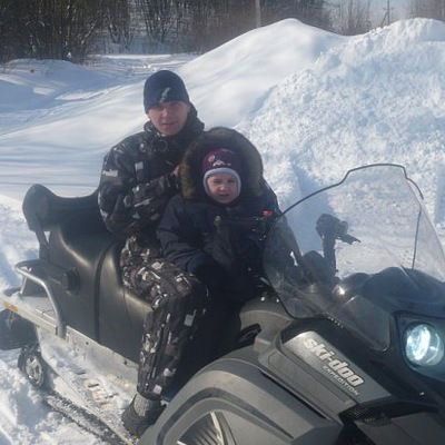 Дмитрий Резанов