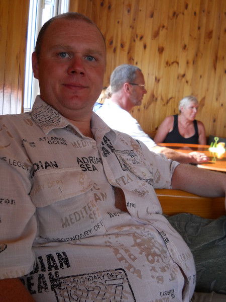 Антон Шалашов