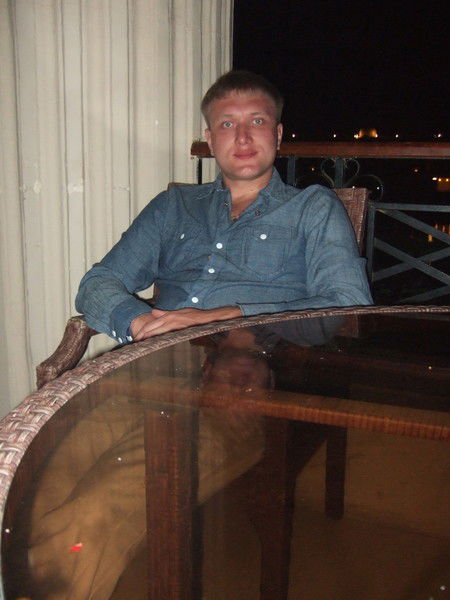 Александр Епанчинцев