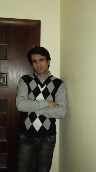 Ибрагим Толибов