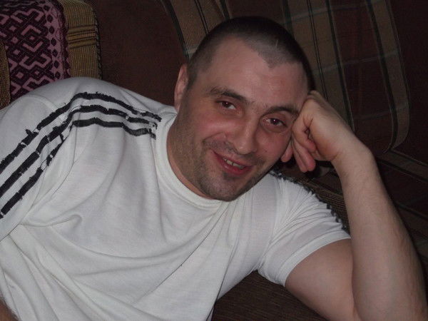 Александр Соин