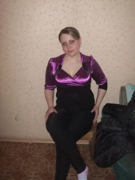 Вика Вяткина