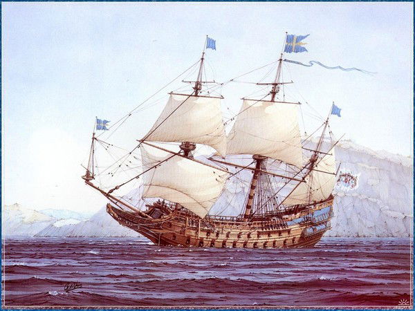 Игорь Ларионов