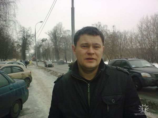 Радик Валиев