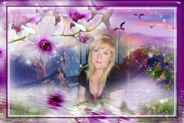 Юля Казакова