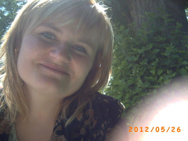 Виктория Емельянова