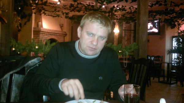 Чернов Алексей