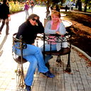 Ира Симонова