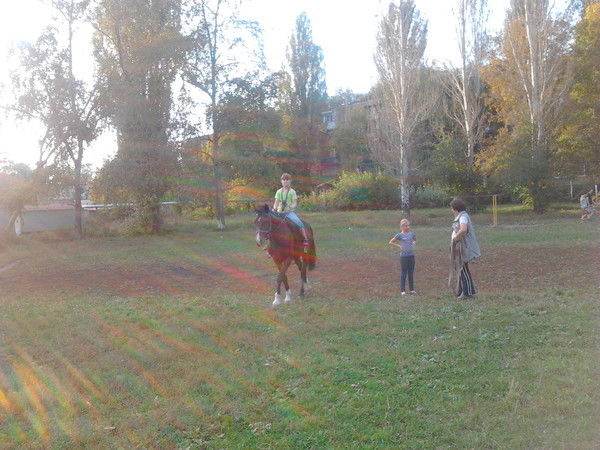 (((Маргошка Сильникова)))