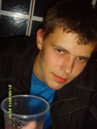 Сергей Аликсейчик