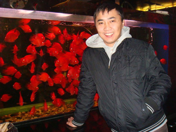 Айдын Капанов