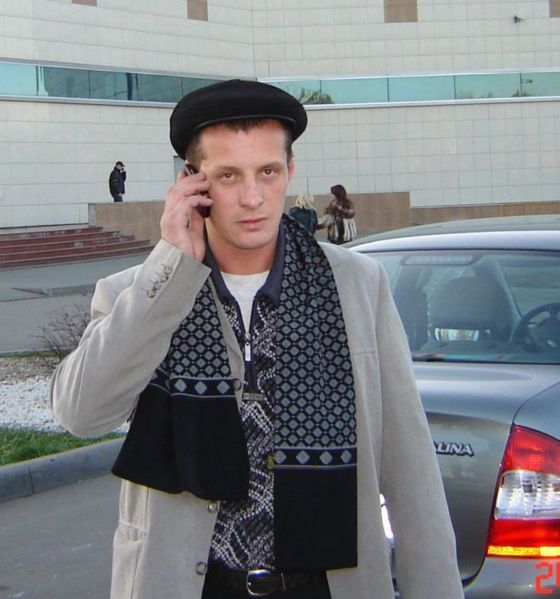 Дмитрий Грищенко