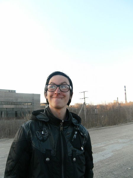 Виталий Носов