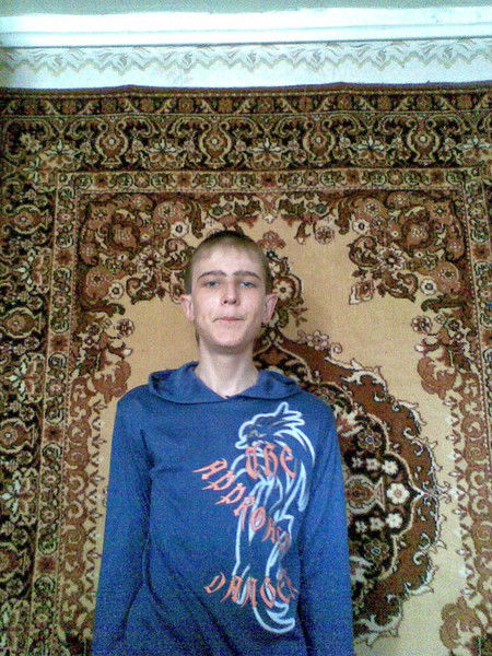 Александр Пономарёв