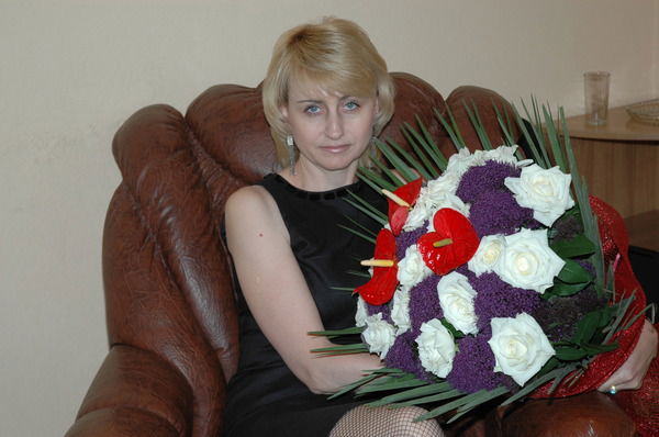 Светлана Петрова