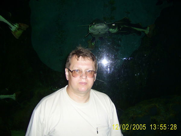 Олег Ковалев