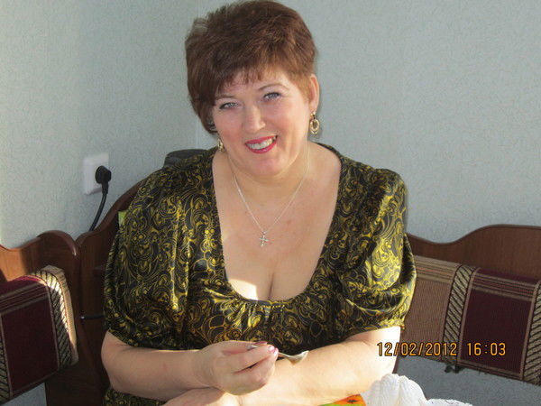 Зинаида Симакина