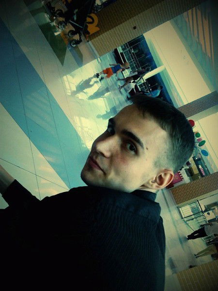 Макс Макаров