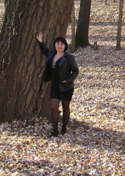 Марина Дергунова