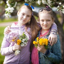 Дарья Чанкина