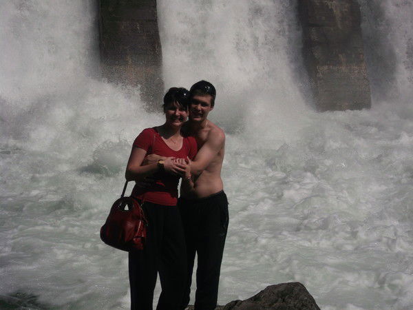 Саня Чикарлеев