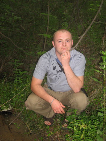 Витюха Журавлёв