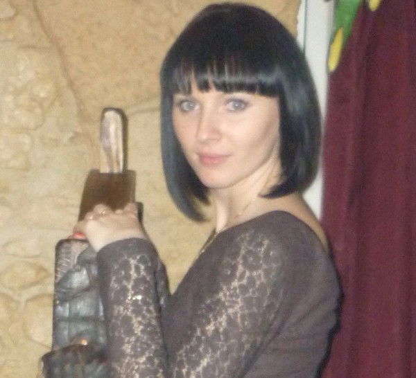 Светлана Валуева