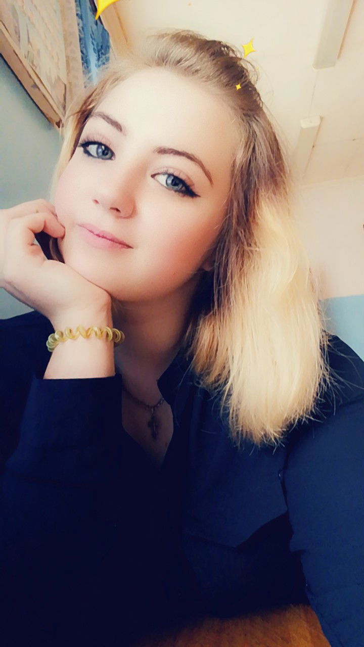 Вика Левченко