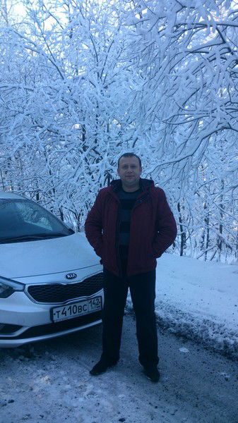 Игорь Ковбасюк