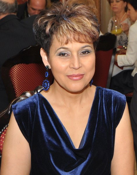 Роза Хайруллина