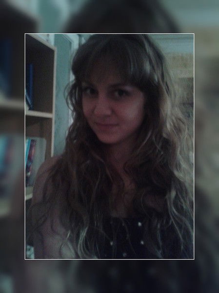 Дарья Каневская