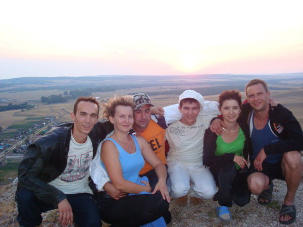 Руслан Саттаров