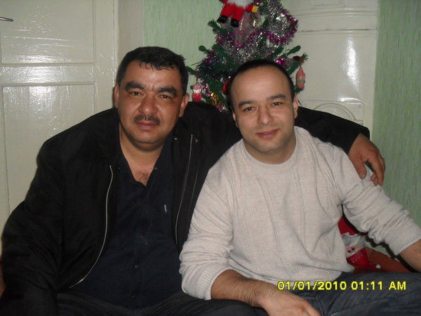 Кахраман Ахметов