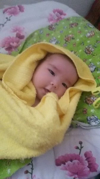 Дарина Кутмановна