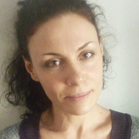 Ольга Ганке