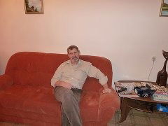 Константин Серенко