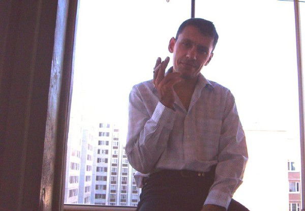 Роман Исаенко