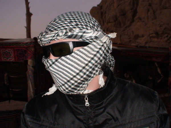 Михаил Роднов